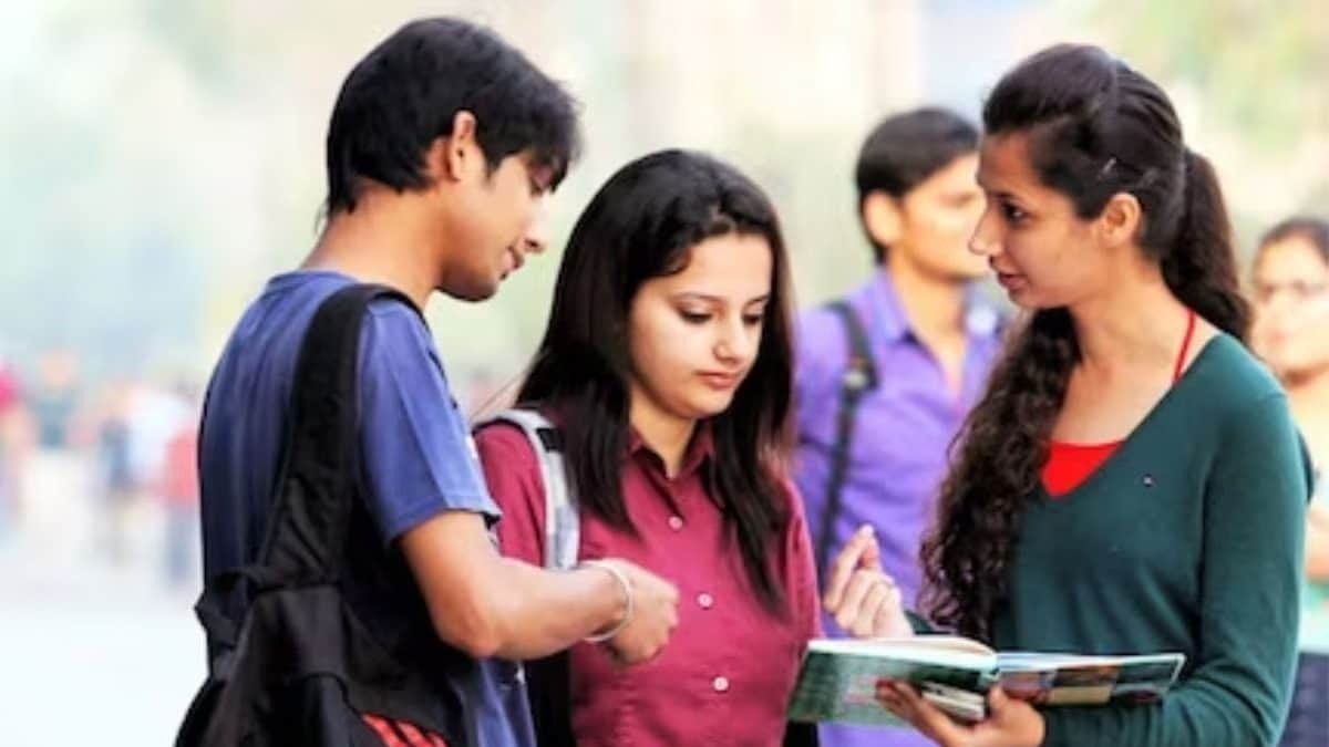 AP SET 2024 Admit Card Released at apset.net.in; Exam on April 28 - News18