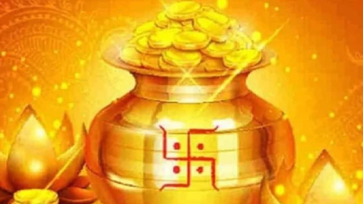Akshaya Tritiya 2024: Astrologer Shares What To Buy - News18
