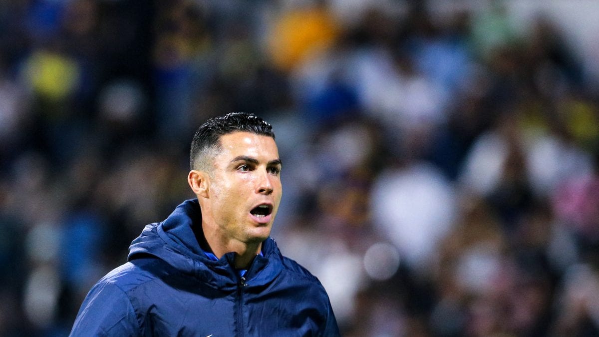 ‘Ali Al-Bulayhi Acted in Front of Referee’: Al Nassr Coach Criticises Cristiano Ronaldo Red Card Decision – News18