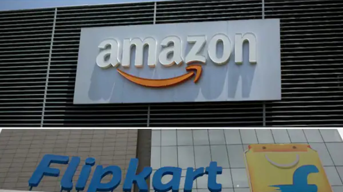 Amazon Used Shell Company To Gather Intel On Rivals Like Walmart, Flipkart: Report - News18
