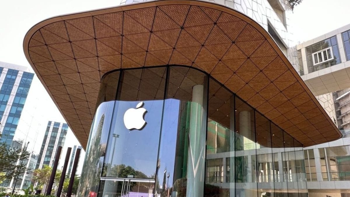 Apple Could Launch Three More Exclusive Stores Like Apple BKC In India: These Cities Might Get It - News18