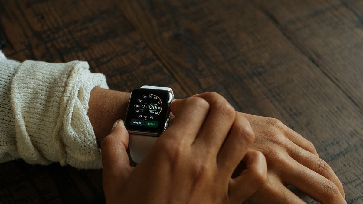 Apple Watches Could Soon Alert People If You Are Drowning: What We Know – News18