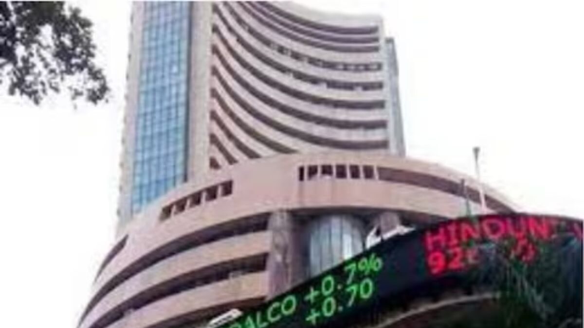 BSE Warns Investors Against Deepfake Videos, Featuring Its MD And CEO, Circulating Online – News18