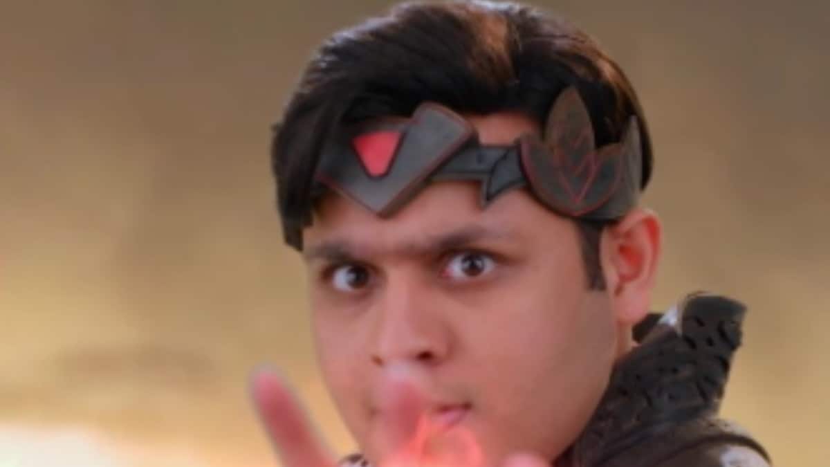 Baalveer Season 4 Promo Promises More Action And Adventure, Show To Stream On Sony Liv - News18