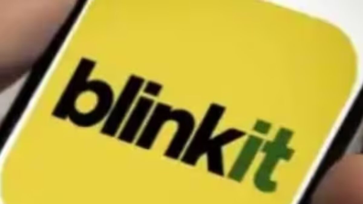Blinkit More Valuable Than Zomato’s Food Delivery Business: Goldman Sachs – News18