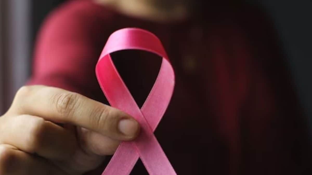 Breast Cancer Cases To Increase To 30 Lakhs By 2040 Globally: Study - News18