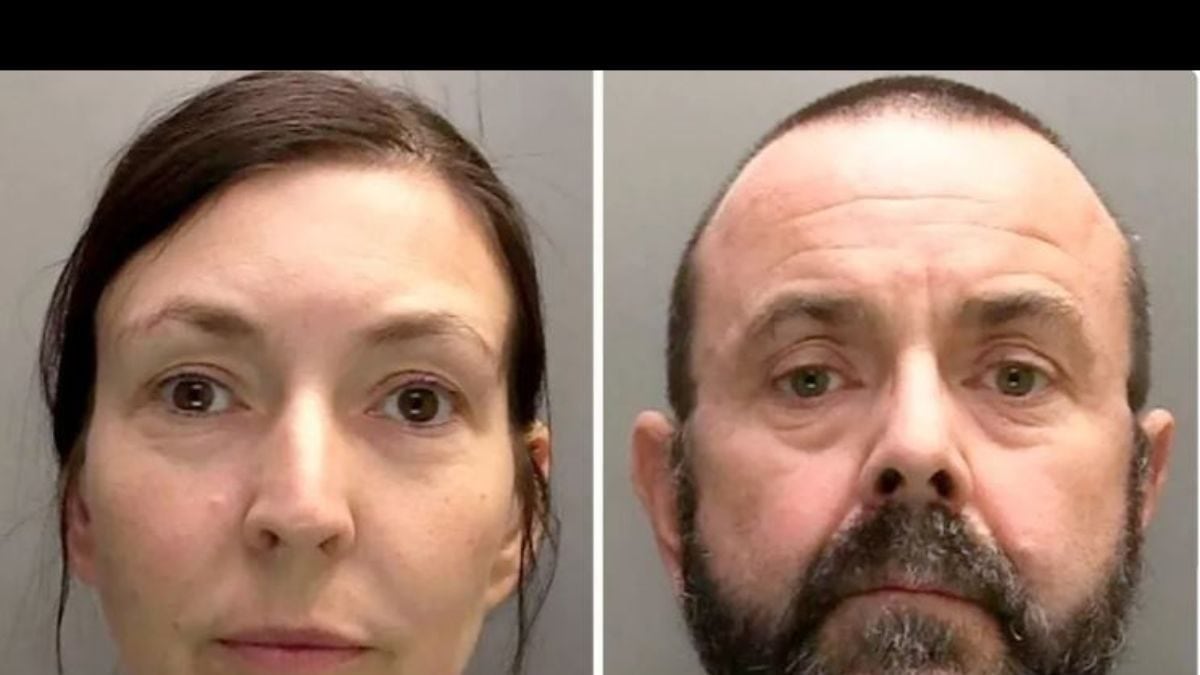 British Teacher Who ‘Giggled’ as She Raped Young Girl With Boyfriend Banned from Teaching for Life – News18