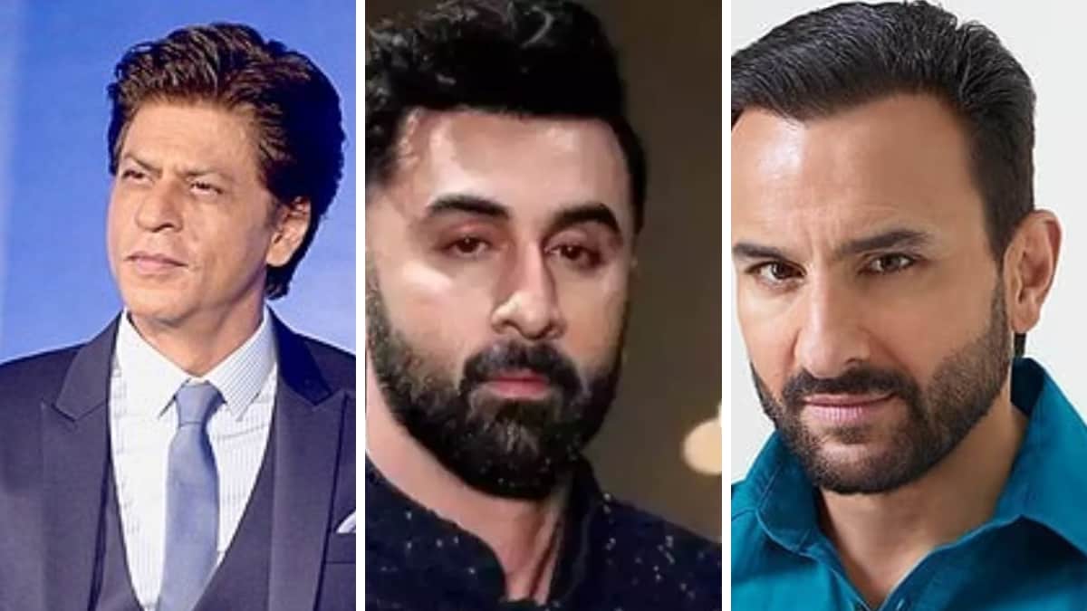 DYK Shah Rukh Khan, Ranbir Kapoor, Saif Ali Khan Declined This Karan Johar Film? It Earned Rs 175 Crore – News18