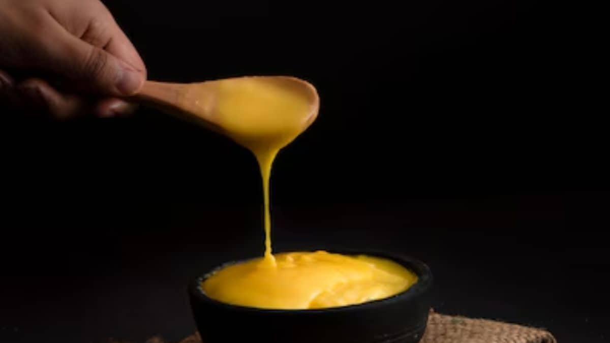 Digestion To Detox, How Consumption Of Ghee In Morning Benefits Your Health – News18