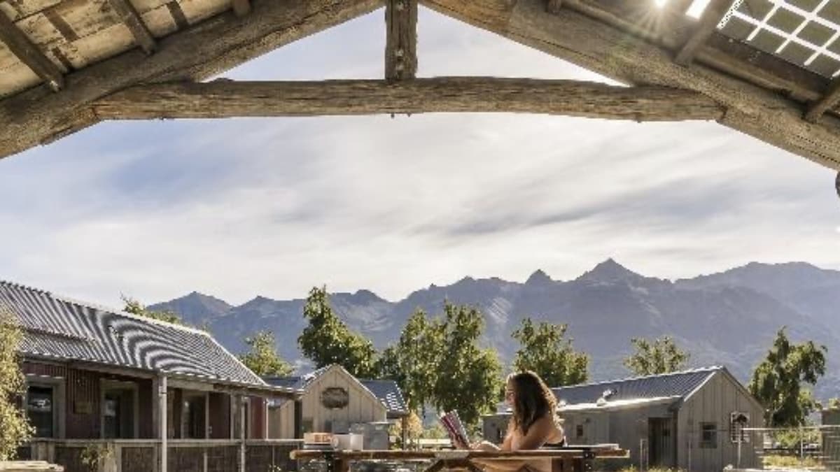 Earth Day 2024: 5 Eco-Friendly Escapes In New Zealand With A Touch of Luxury and Adventure – News18