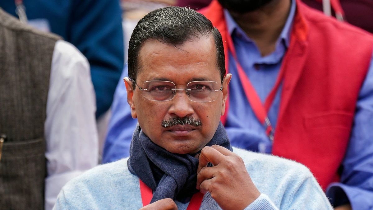 If Kejriwal Doesn’t Appear on Summons, He Can’t Take Defence That His Statement Wasn’t Recorded: SC – News18