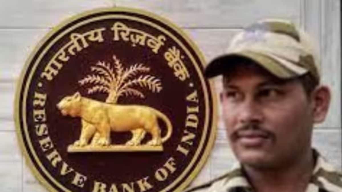 Government’s Focus On Infrastructure Can Lead To Sustained Revival in Investment: RBI – News18