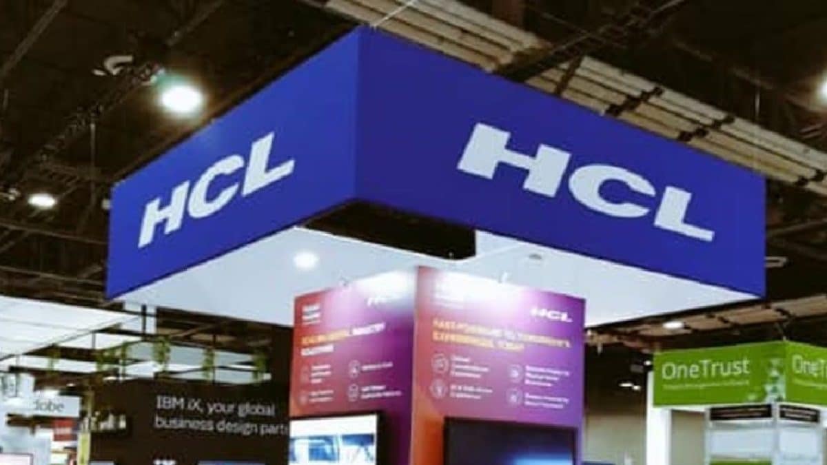 HCL Tech Announces Rs 18 Interim Dividend for FY24, Fixes Record Date, Payment Date - News18