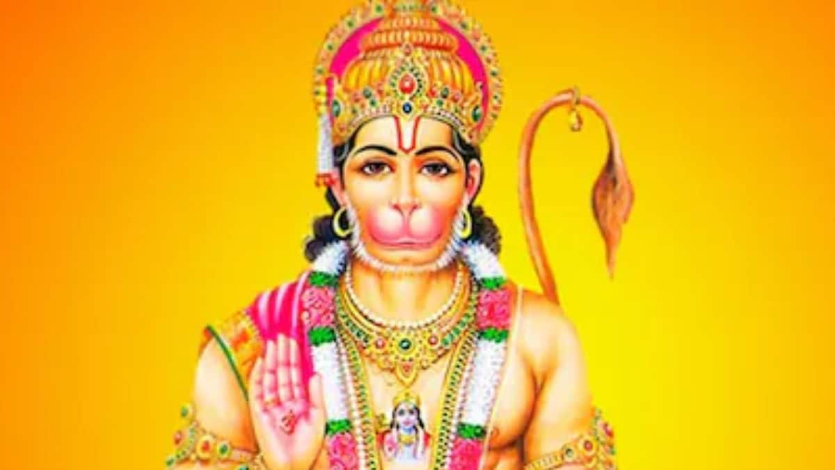 Hanuman Jayanti 2024: This Special Coincidence To Benefit Libra Zodiac Sign – News18