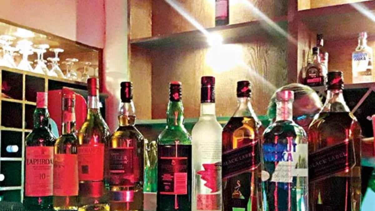 How Much Is Too Much? A Look At Alcohol’s Side Effects - News18