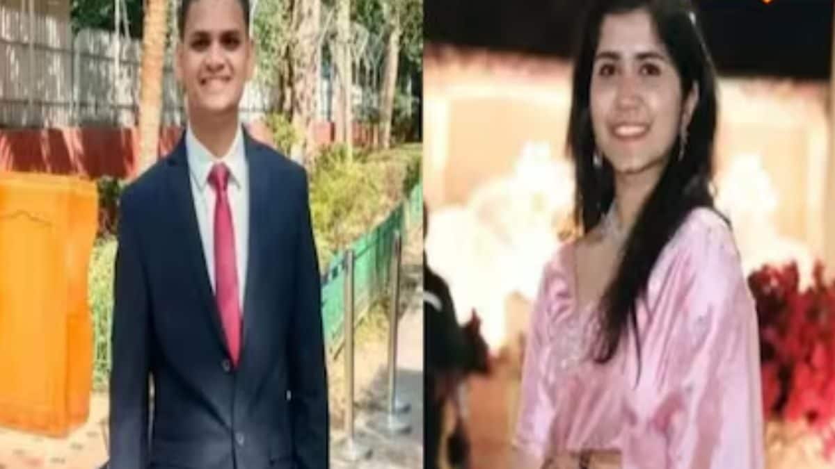 How These Two Candidates From Alwar Cracked UPSC On First Attempt – News18