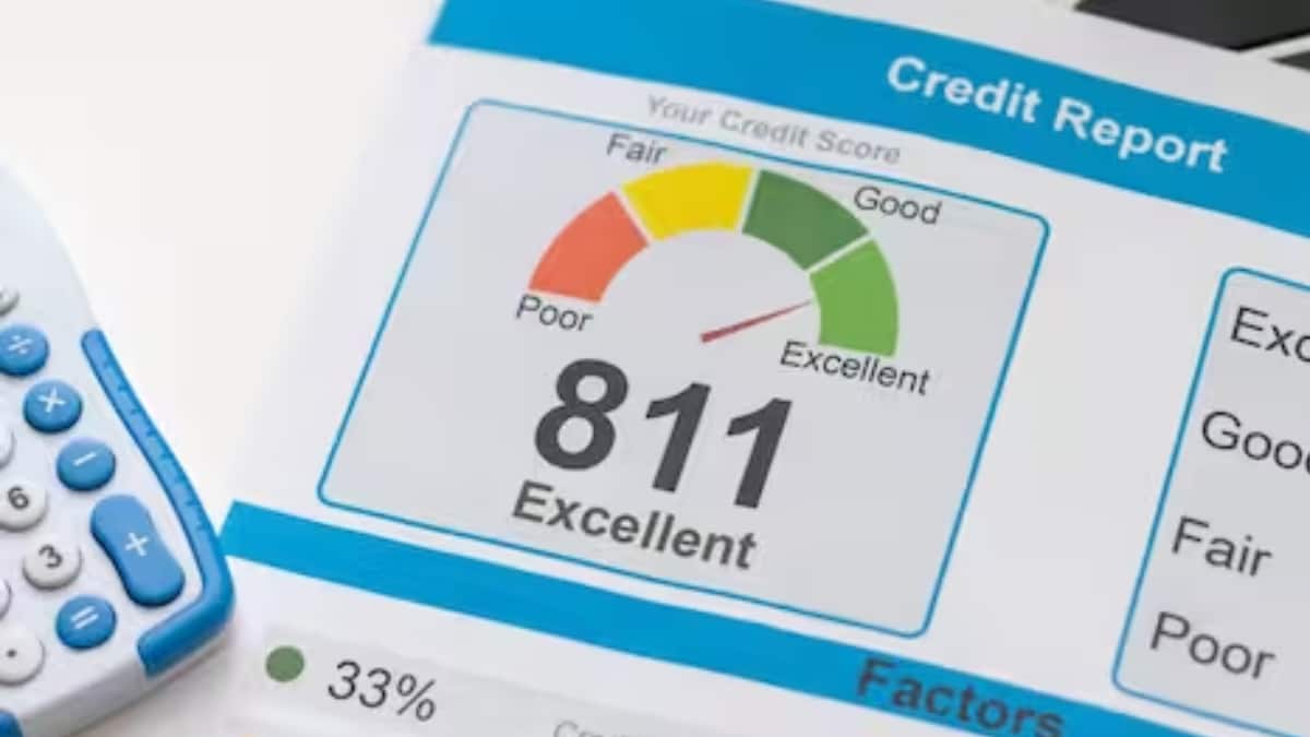 How To Improve Your Credit Score? Know Best Range & Bust All Myths Here - News18