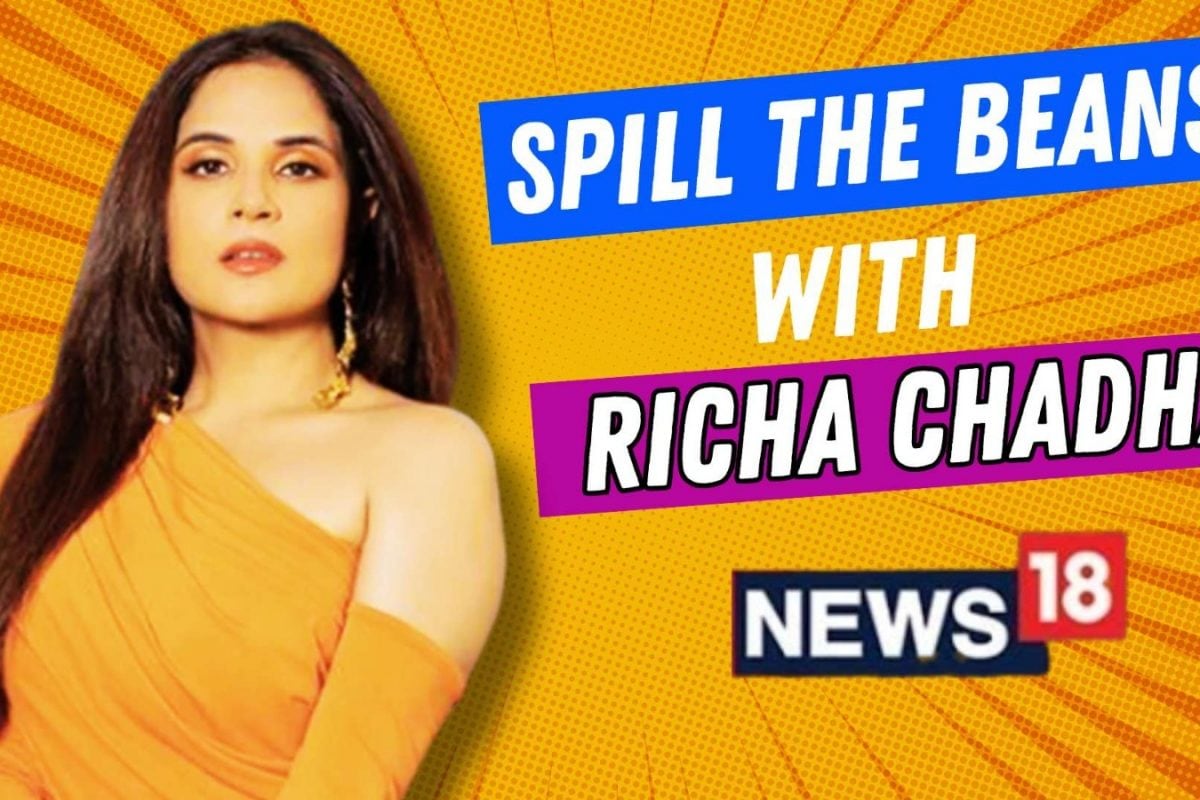 I Just Want To Raise A Child That Is Kind, To-Be-Mother Richa Chadha – News18