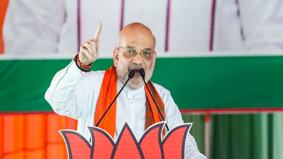 Implementation Of Uniform Civil Code In Country Is PM Modi’s Guarantee, Says Amit Shah – News18