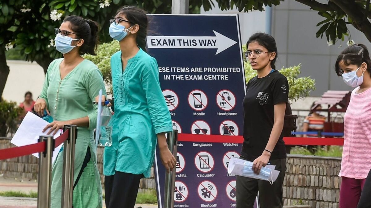 JEE Advanced 2024 Registrations to Begin Today; Check Steps to Apply – News18