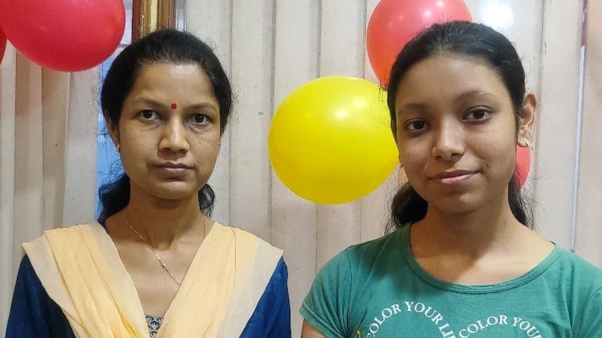 Jharkhand Girl, Who Topped JEE Main Session 2, Shares Valuable Study Tips – News18