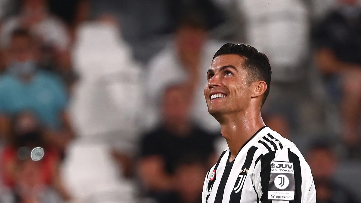 Juventus Ordered to pay Cristiano Ronaldo 9.7 Million Euros in Back Salary - News18