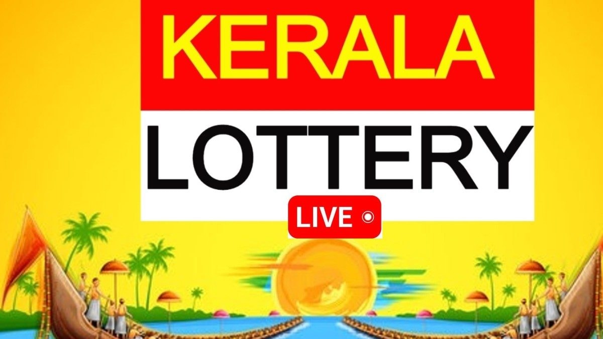 Kerala Lottery Result Today LIVE: Karunya KR-650 WINNERS for April 20, 2024; First Prize Rs 80 Lakh! - News18