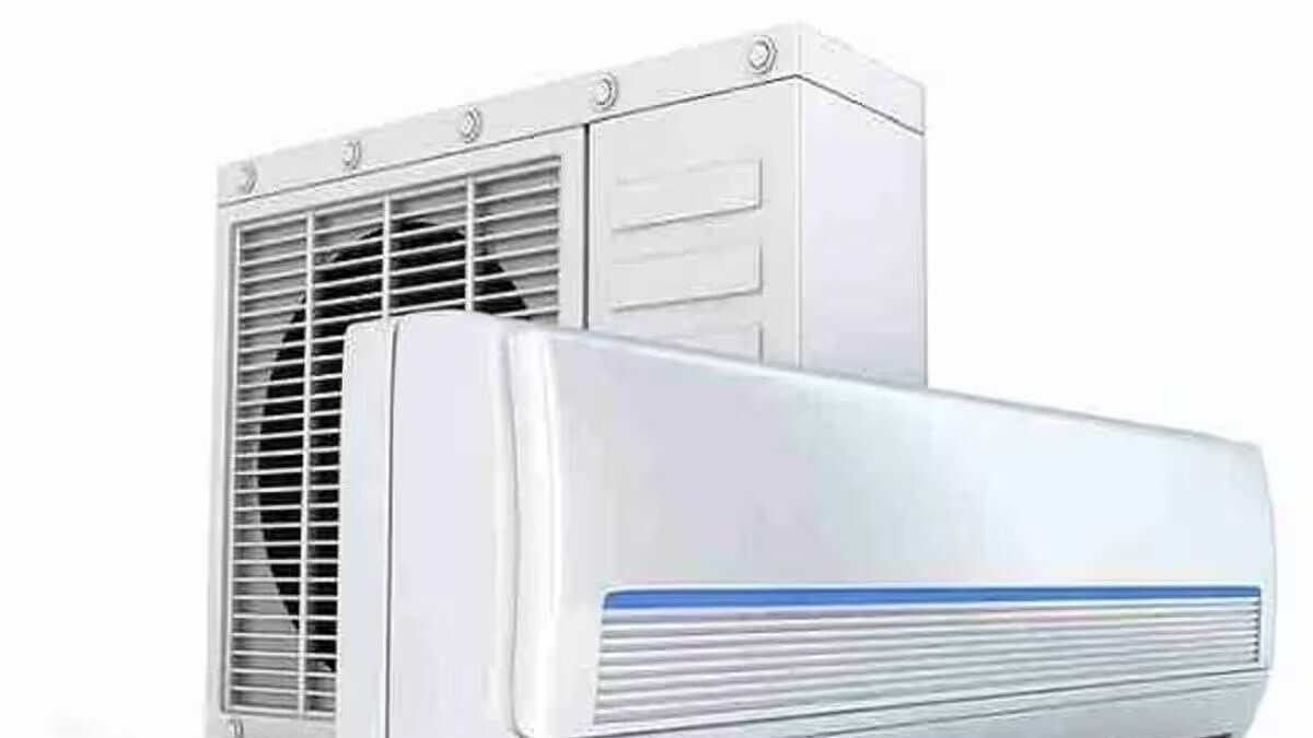 Know The Right Spot To Install AC’s Outdoor Unit – News18
