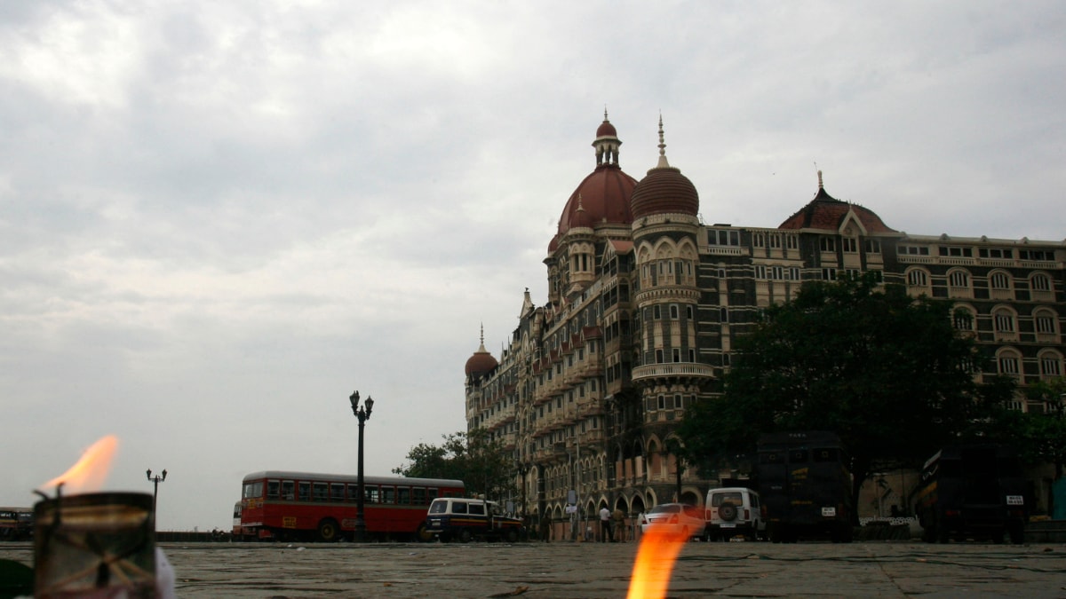Kolkata Police Says 'Foiled' 26/11 Like Terror Plot, Suspect Linked To Mumbai Attacks Arrested - News18
