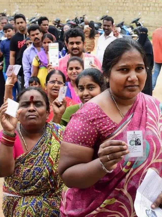 Lok Sabha Election 2024: What is the Importance of a Voter Card