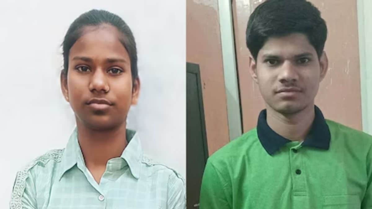 MP Board Results 2024: Meet Bhind Toppers In Classes 10 And 12 - News18