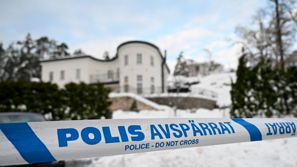 Masked Men Attack Anti-Fascism Event In Sweden, Injuring Attendees - News18