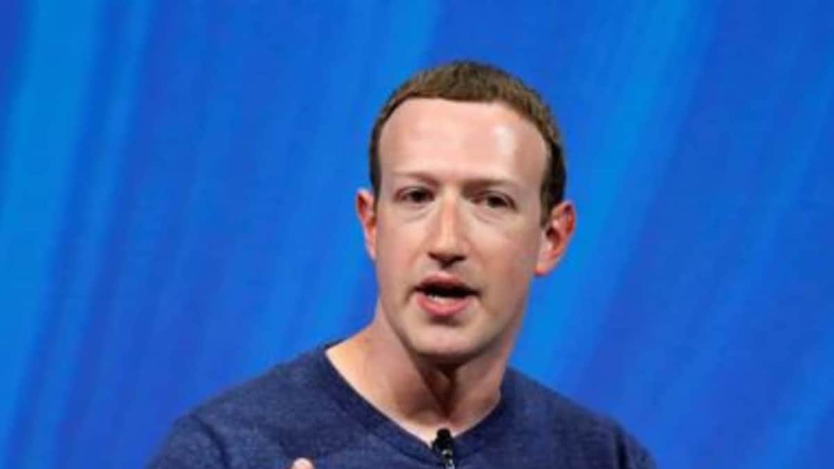 Meta’s Zuckerberg Is Pumping Billions Into AI But Will It Ever Make Money? – News18