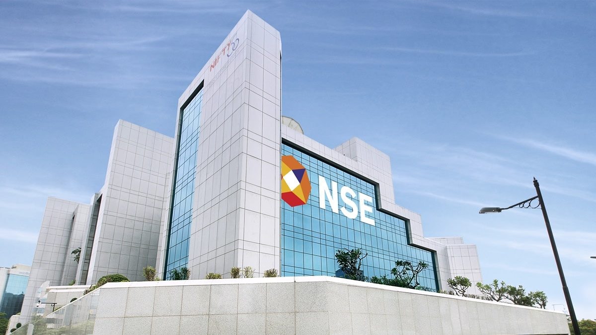 NSE To Launch Derivative Contracts On Nifty Next 50 Tomorrow, Check Details Here - News18