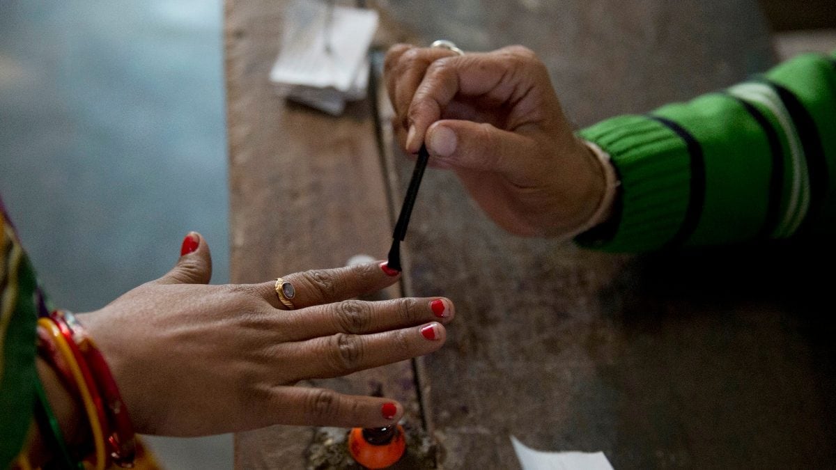 No Country for Independent Candidates: 48,103 Contested Lok Sabha polls Since 1951, Only 234 Made it to the House - News18