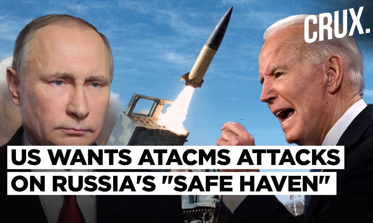 “No US Combat Ops in Ukraine”, Russia Warns It Will Strike Nukes In Poland In “Direct War With NATO” – News18