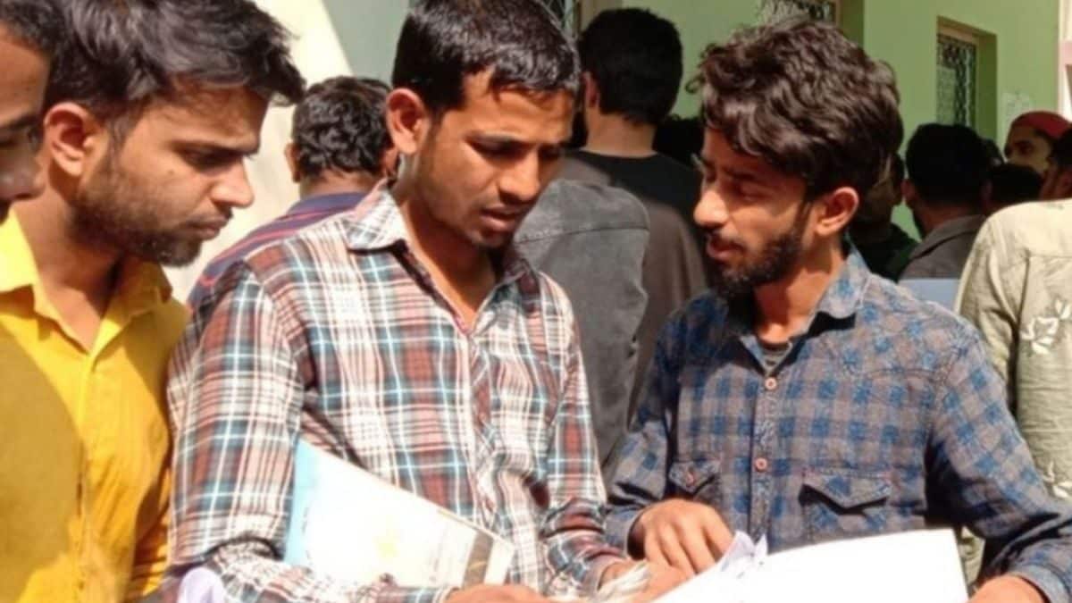 SSC Selection Post Phase 10 Additional Results Released at ssc.gov.in; How to Check – News18