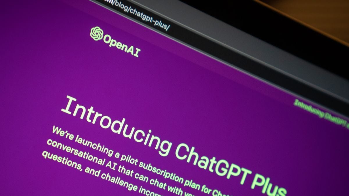 OpenAI Brings Memory Feature For ChatGPT Paid Users: Here’s What You Get – News18