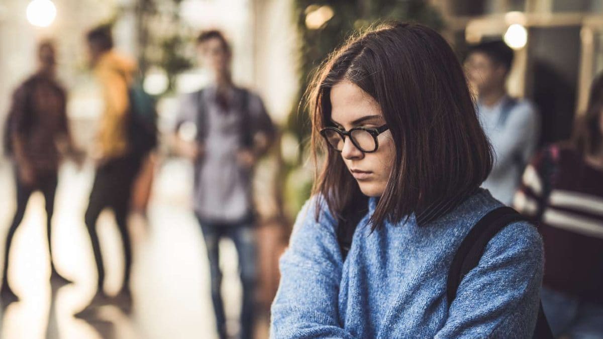 Peer Pressure and Academic Stress: A Dual Challenge for Kids and Teenagers – News18