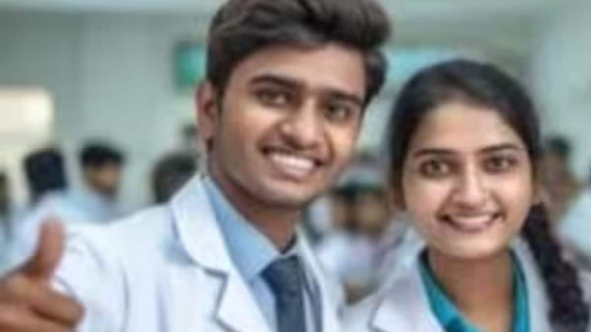 Planning To Study Medical In Lucknow? These Three Colleges Should Top Your List - News18