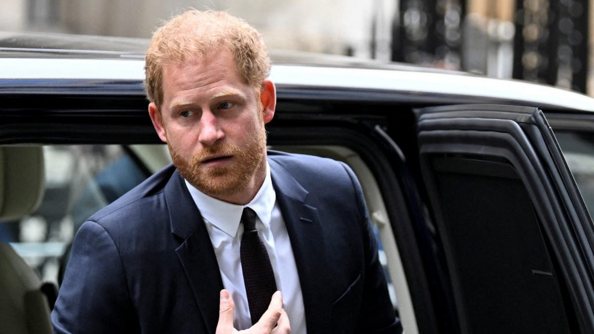 Prince Harry Lawsuit Against Rupert Murdoch’s British Tabloid Reaches Trial – News18