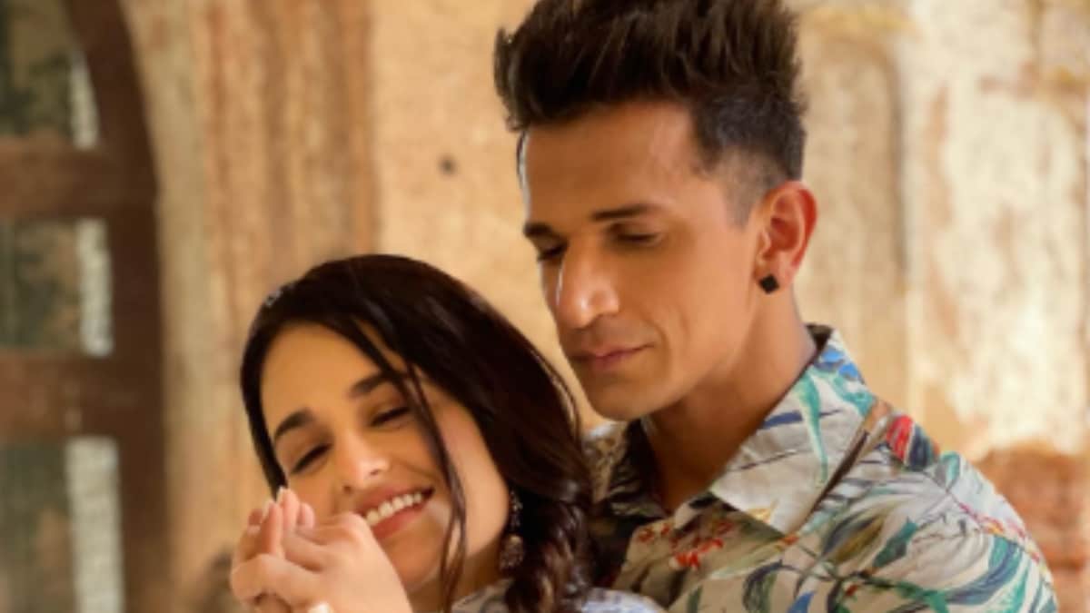Are Prince Narula And Yuvika Chaudhary Expecting Their First Child? Here’s What We Know – News18