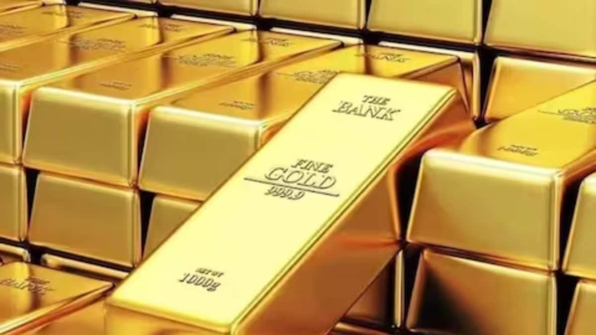 How Retail Investors Can Trade in Gold, Silver? – News18