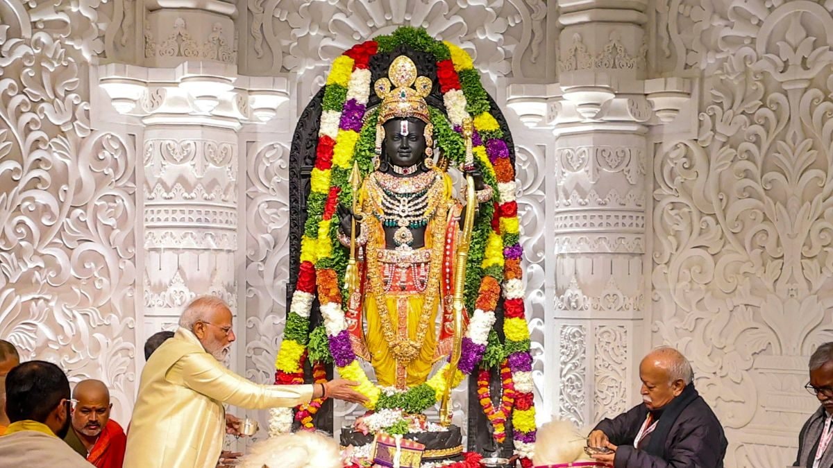 Ram Navami 2024: PM Narendra Modi’s Top 10 Quotes on Lord Ram – News18