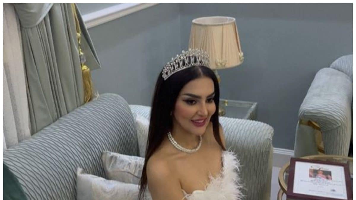 Saudi Arabia Could Get First Miss Universe Contestant This Year – News18