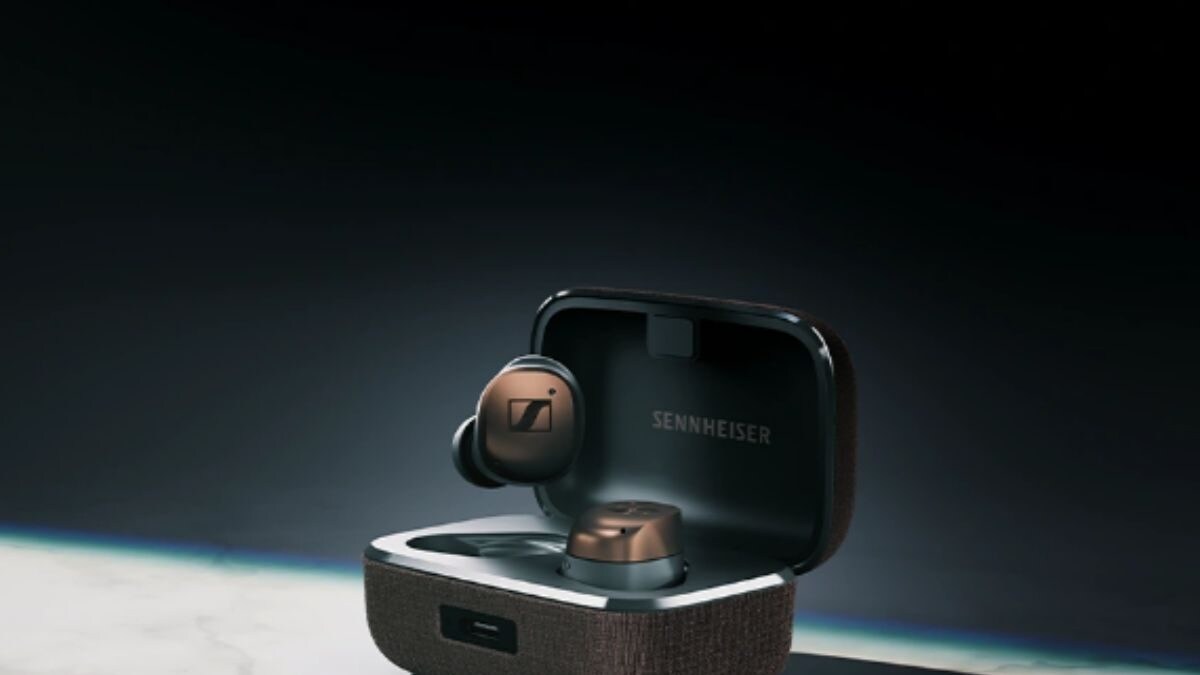 Sennheiser Momentum True Wireless 4 Earbuds Launched In India: Price, Features – News18