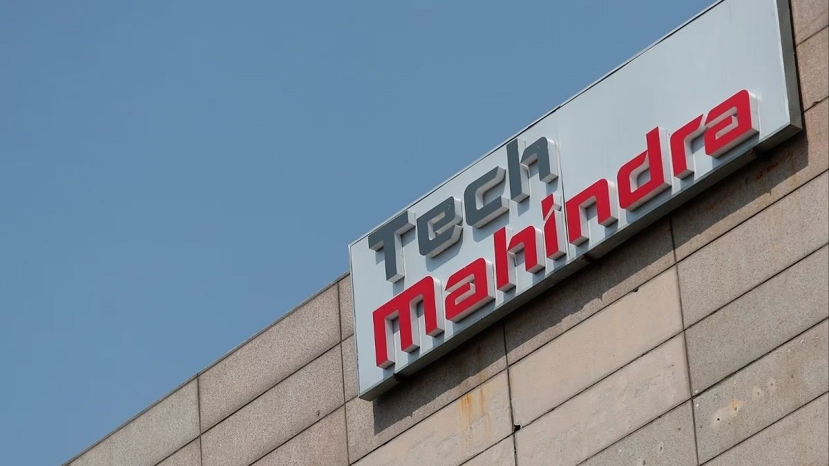 Tech Mahindra Rises 10% On CEO's 3-Year Plan To Turn Around Business; Should You Invest? - News18