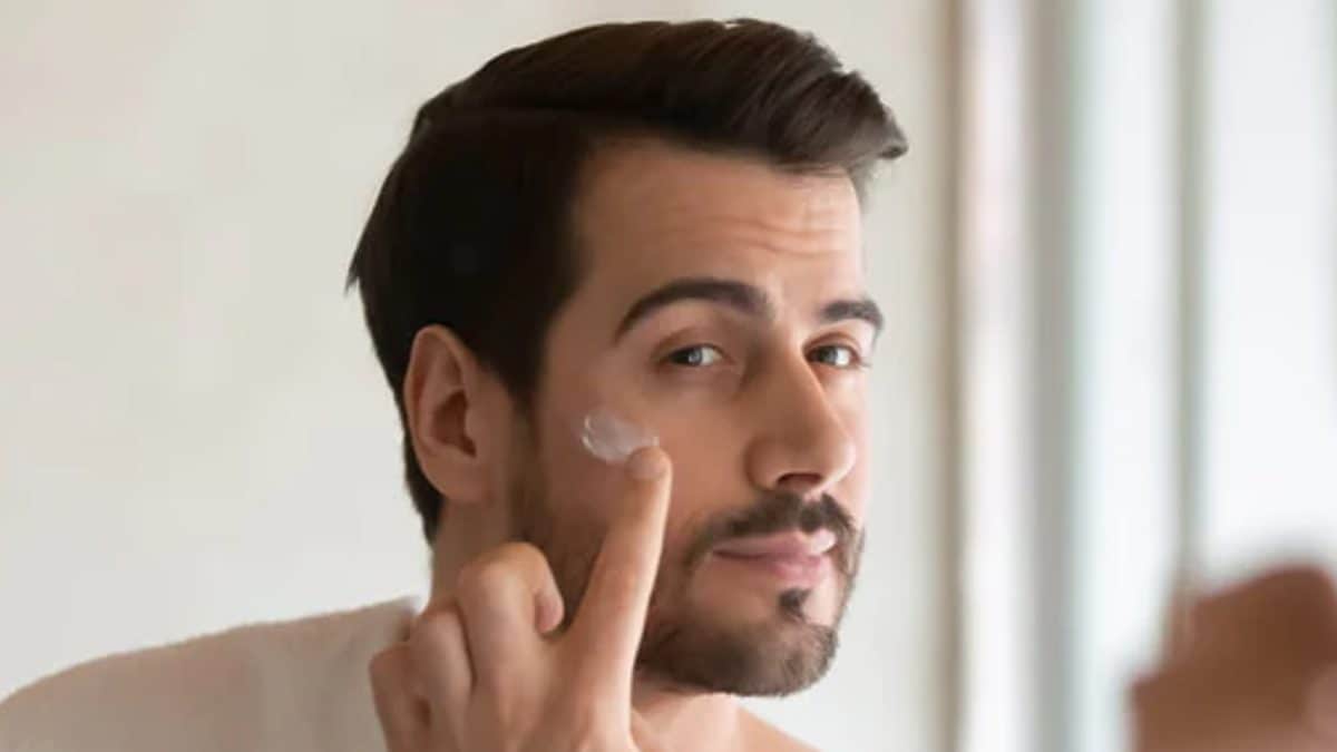 The Ultimate Guide to Men’s Skincare: Tips and Products for a Fresh and Healthy Complexion – News18