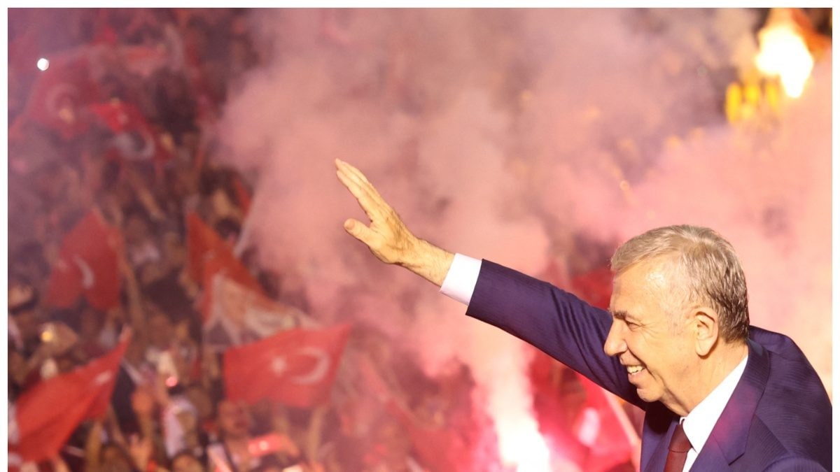 Turkish Opposition Sees Spring in Air After Erdogan Drubbing - News18