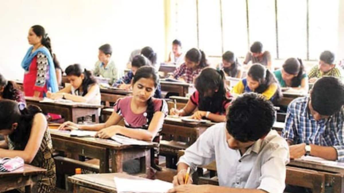 UP Students Pass Exam With 'Jai Shri Ram' & Virat Kohli as Answers. And Then... - News18